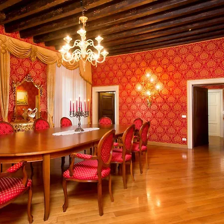 Residenza Bistrot De Venise-2