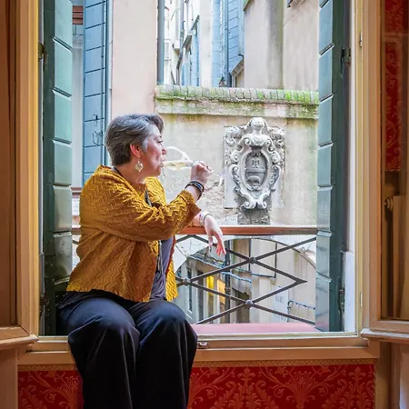 Residenza Bistrot De Venise-3